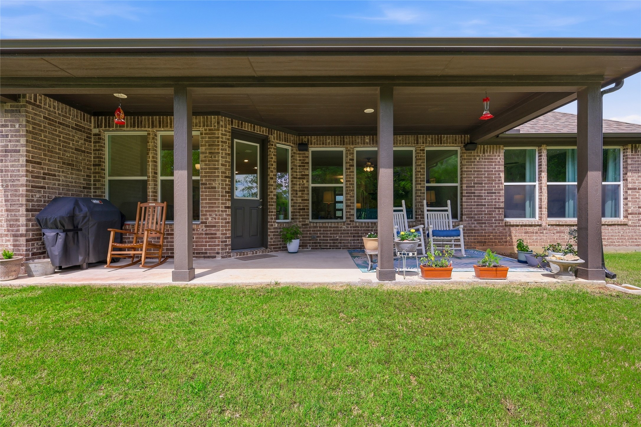 6289 Candy Oak Court Royse City TX 75189
