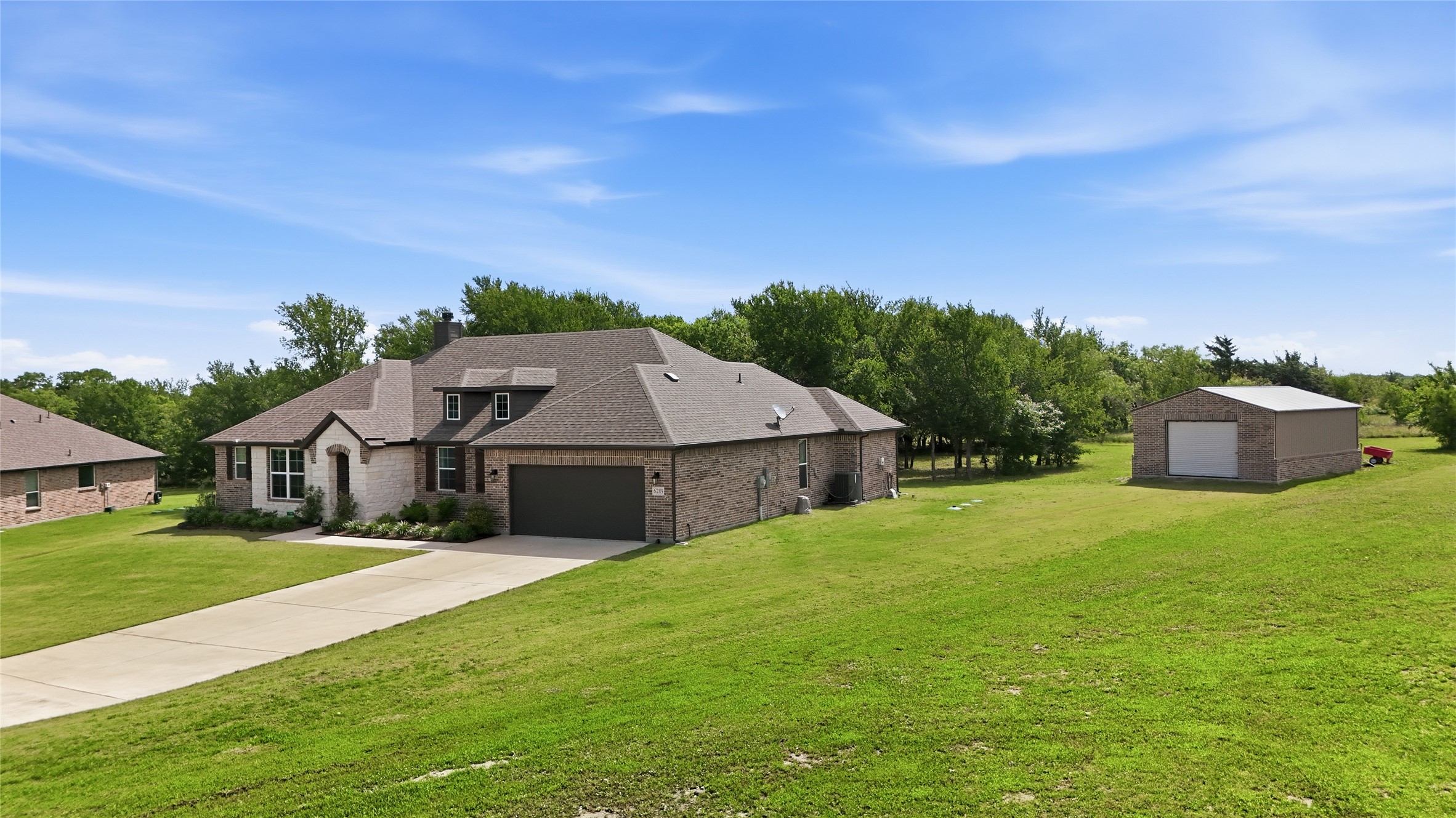 6289 Candy Oak Court Royse City TX 75189