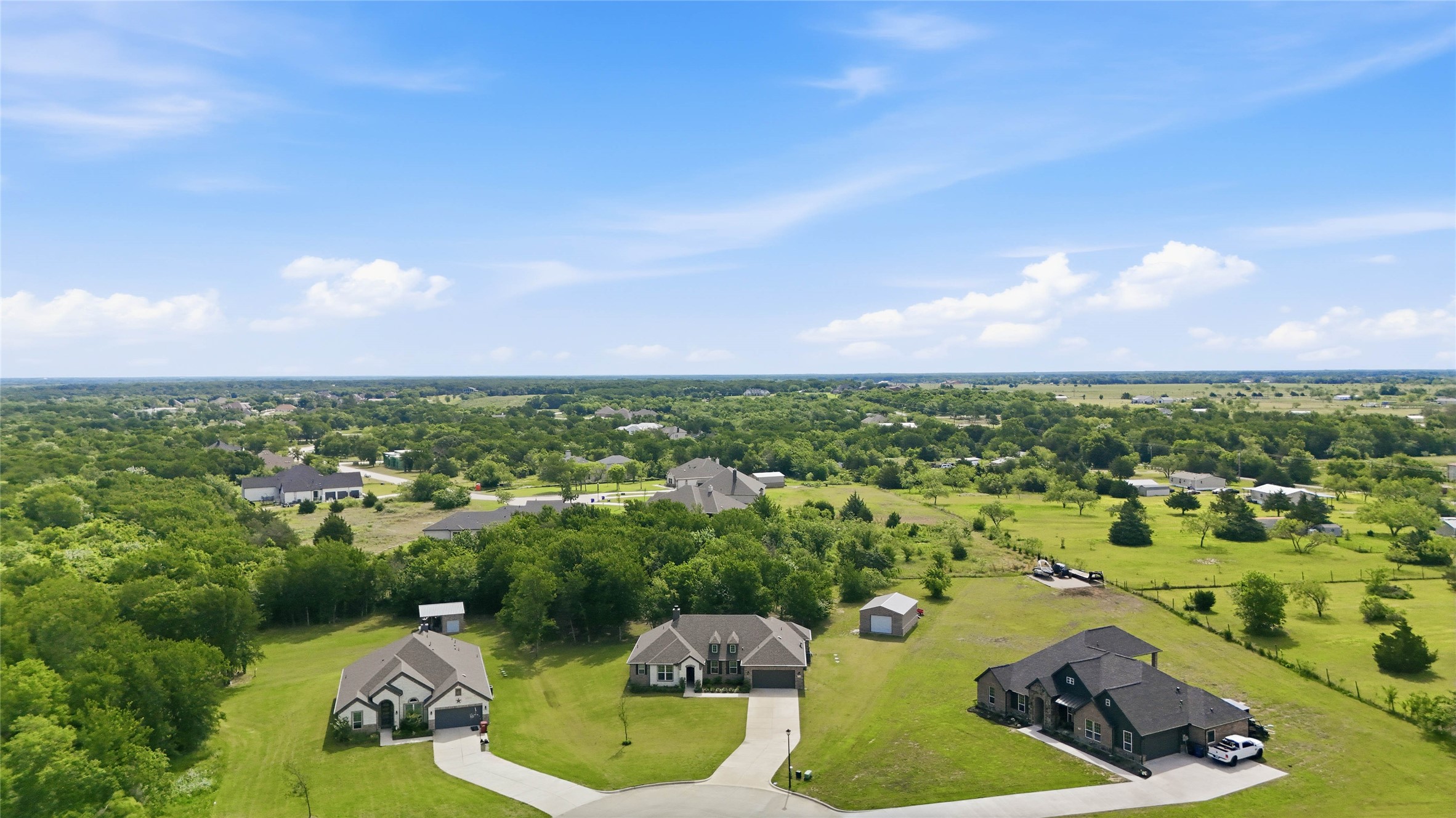 6289 Candy Oak Court Royse City TX 75189