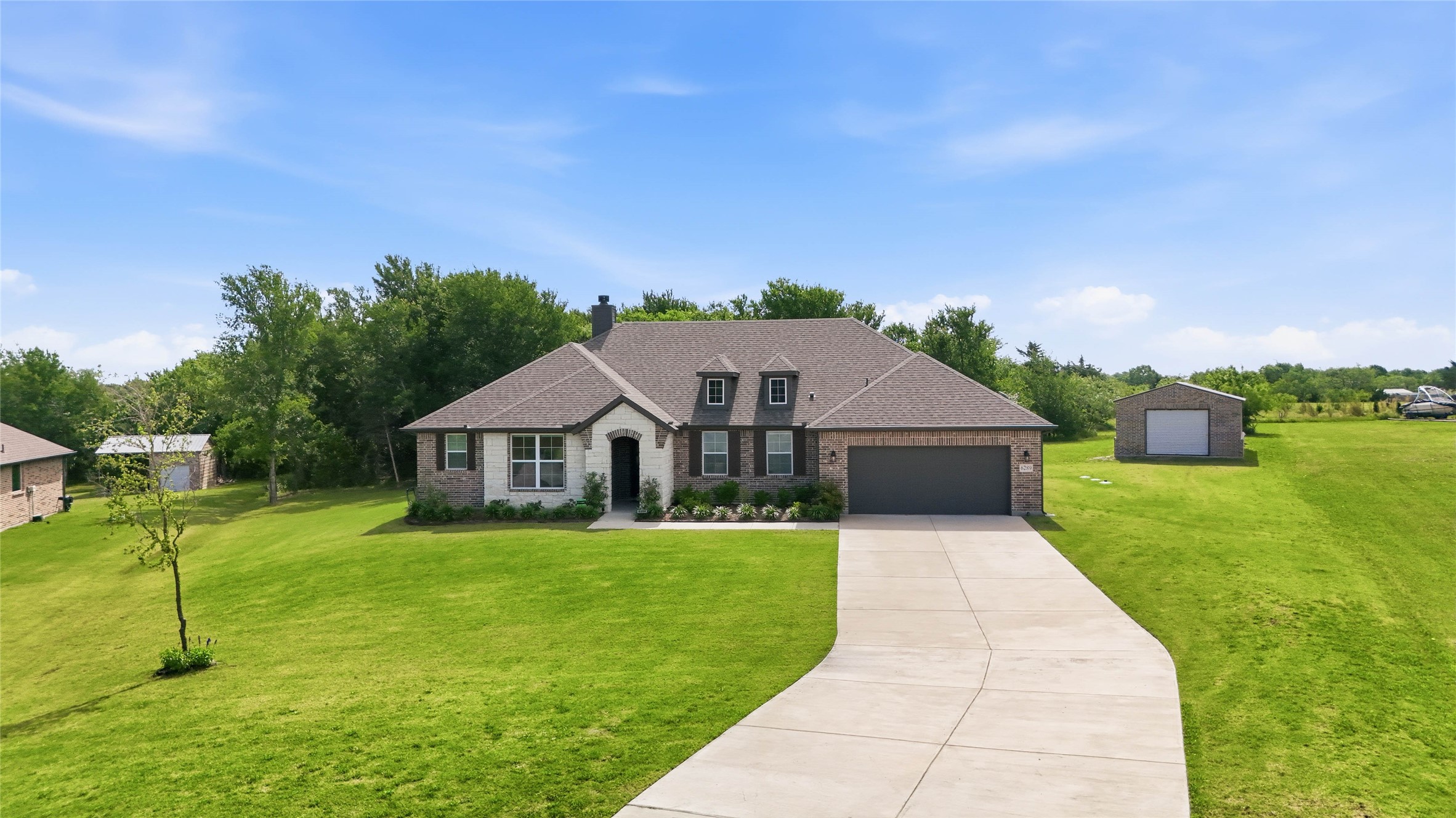 6289 Candy Oak Court Royse City TX 75189