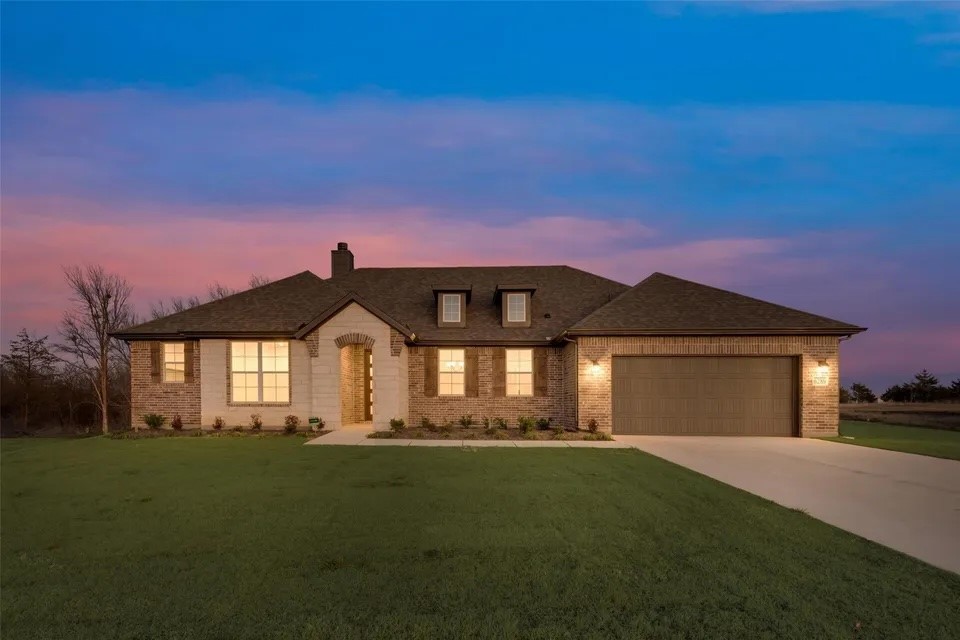 6289 Candy Oak Court Royse City TX 75189