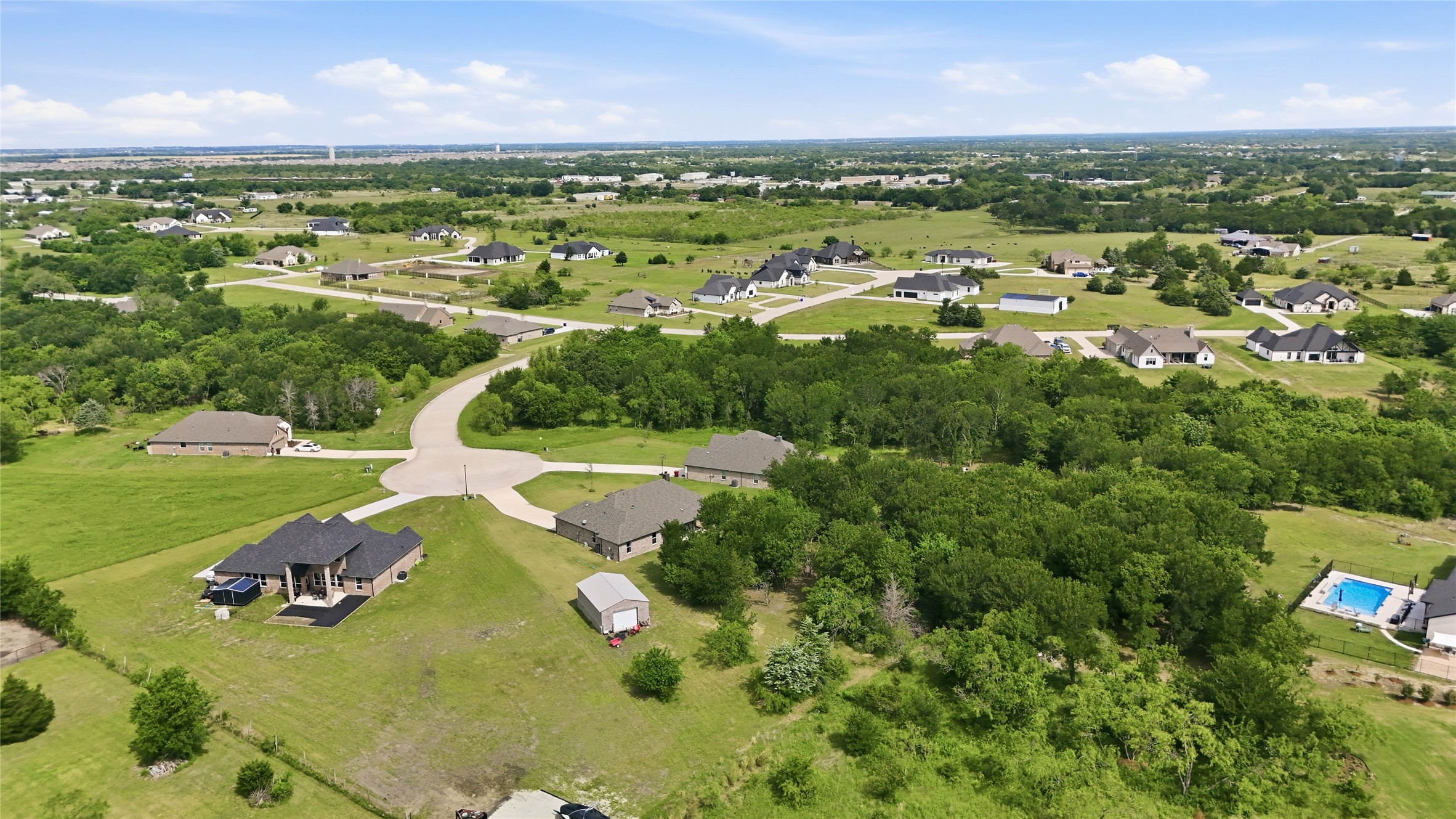 6289 Candy Oak Court Royse City TX 75189