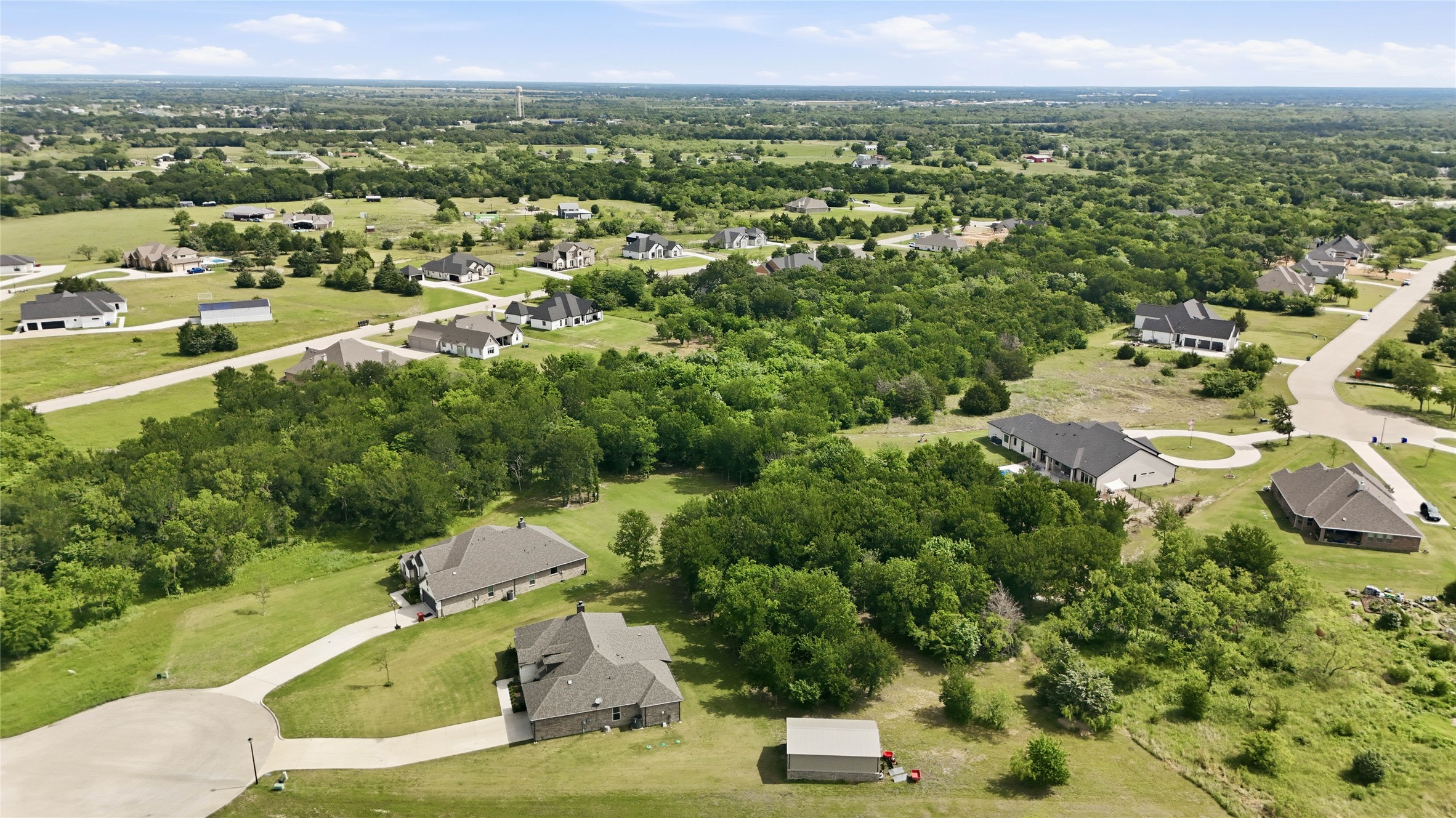 6289 Candy Oak Court Royse City TX 75189