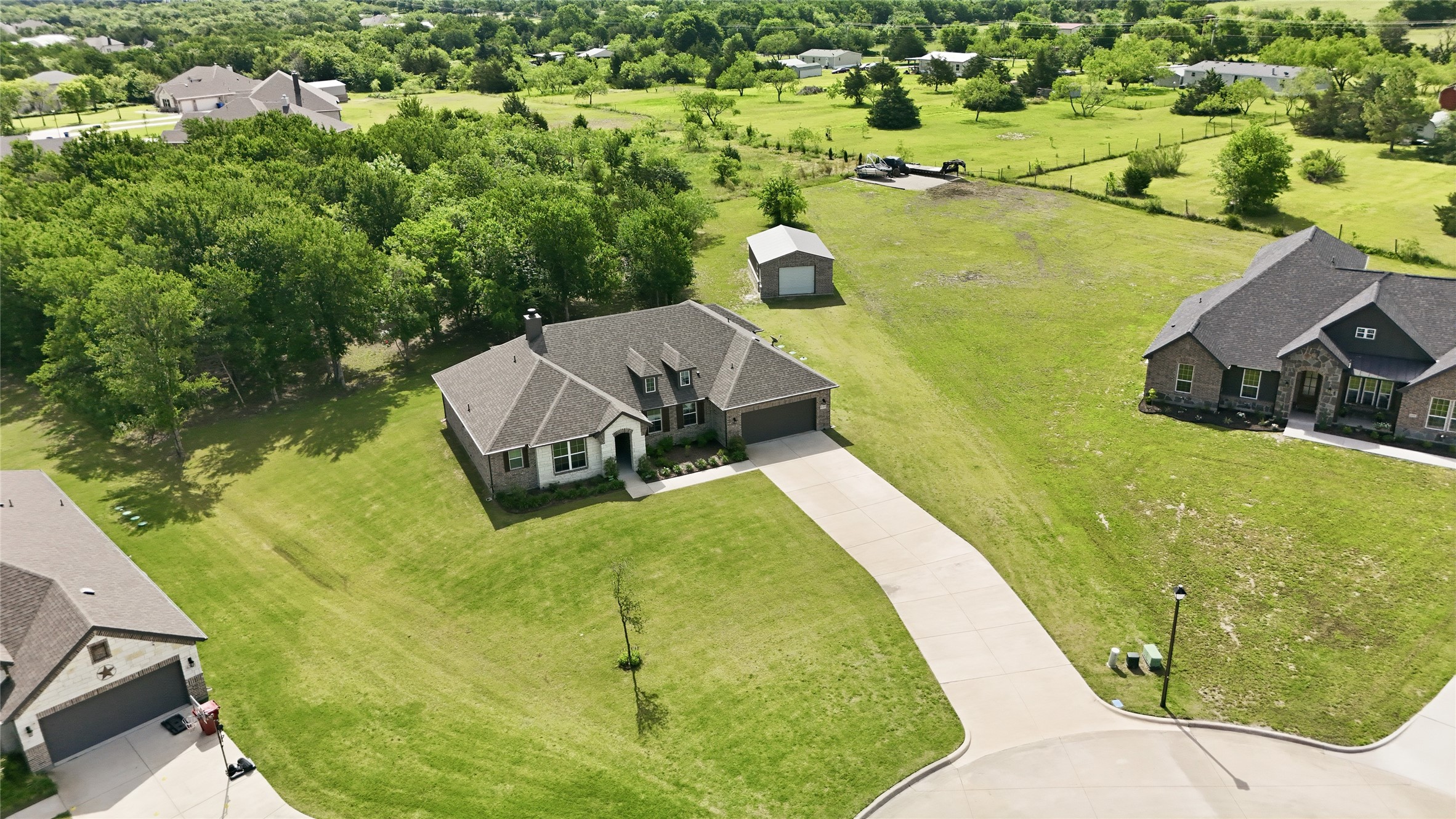 6289 Candy Oak Court Royse City TX 75189