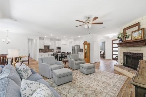 6289 Candy Oak Court Royse City TX 75189