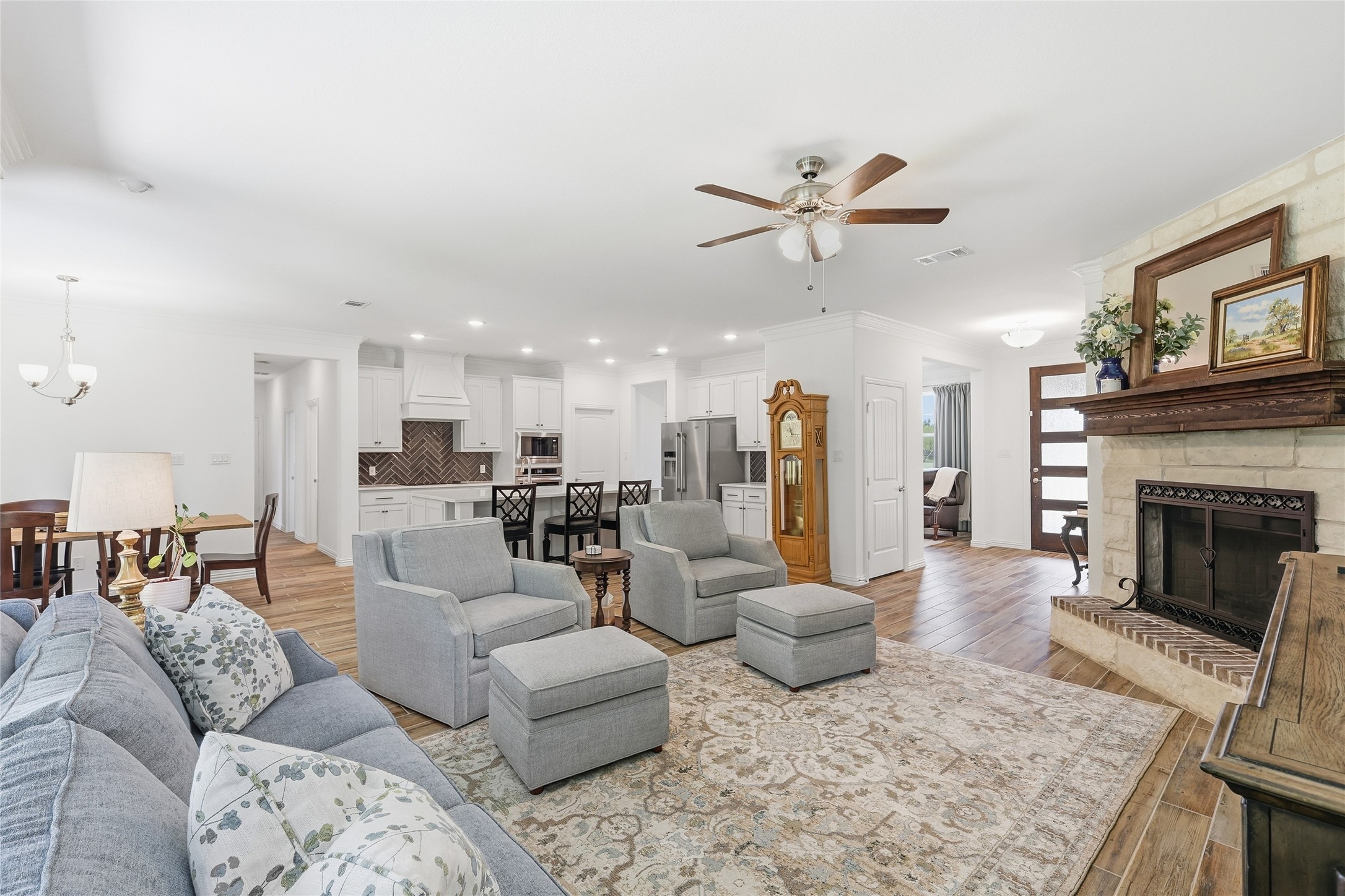 6289 Candy Oak Court Royse City TX 75189