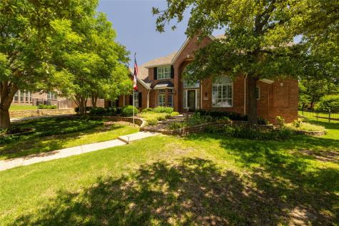 1301 Arden Lane Keller TX 76248