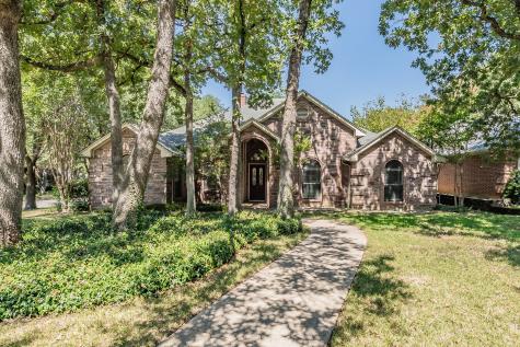 3407 Forestshire Court Arlington TX 76001