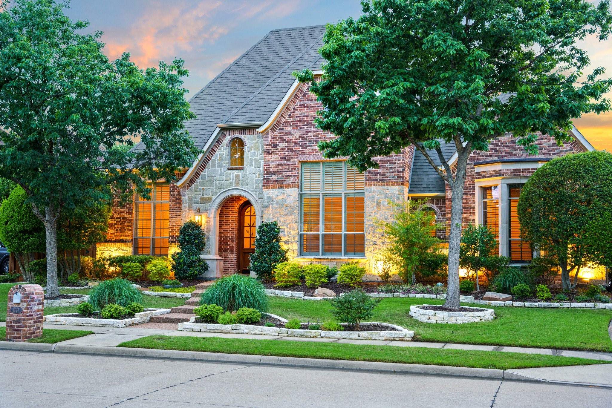1727 Lantana Lane Frisco TX 75033
