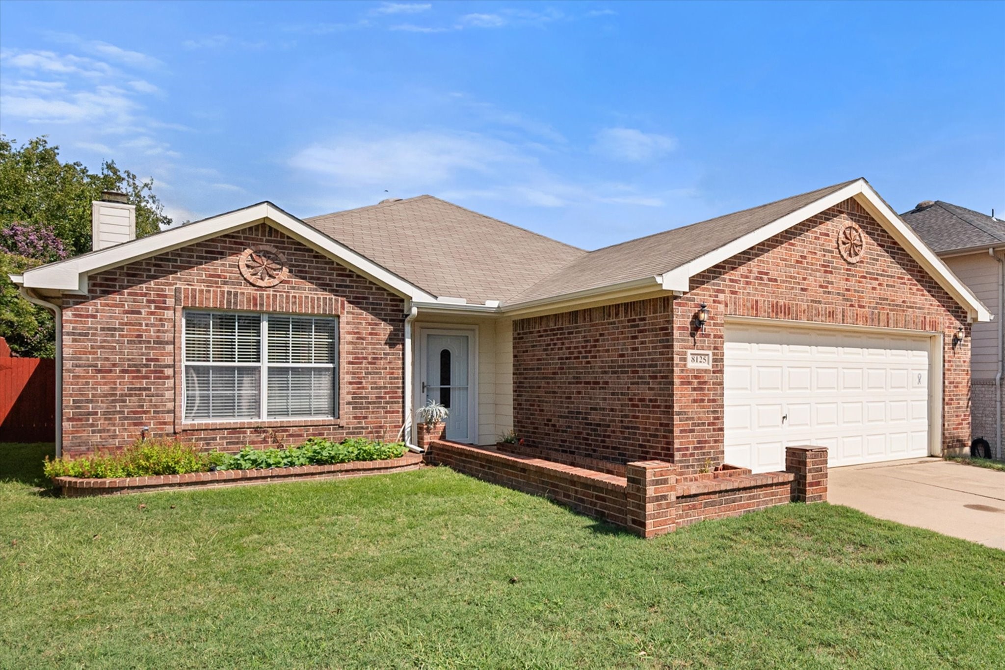 8125 Colbi Lane Fort Worth TX 76120