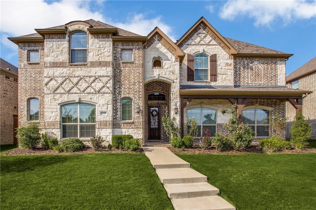 3498 Whitney Drive Frisco TX 75034