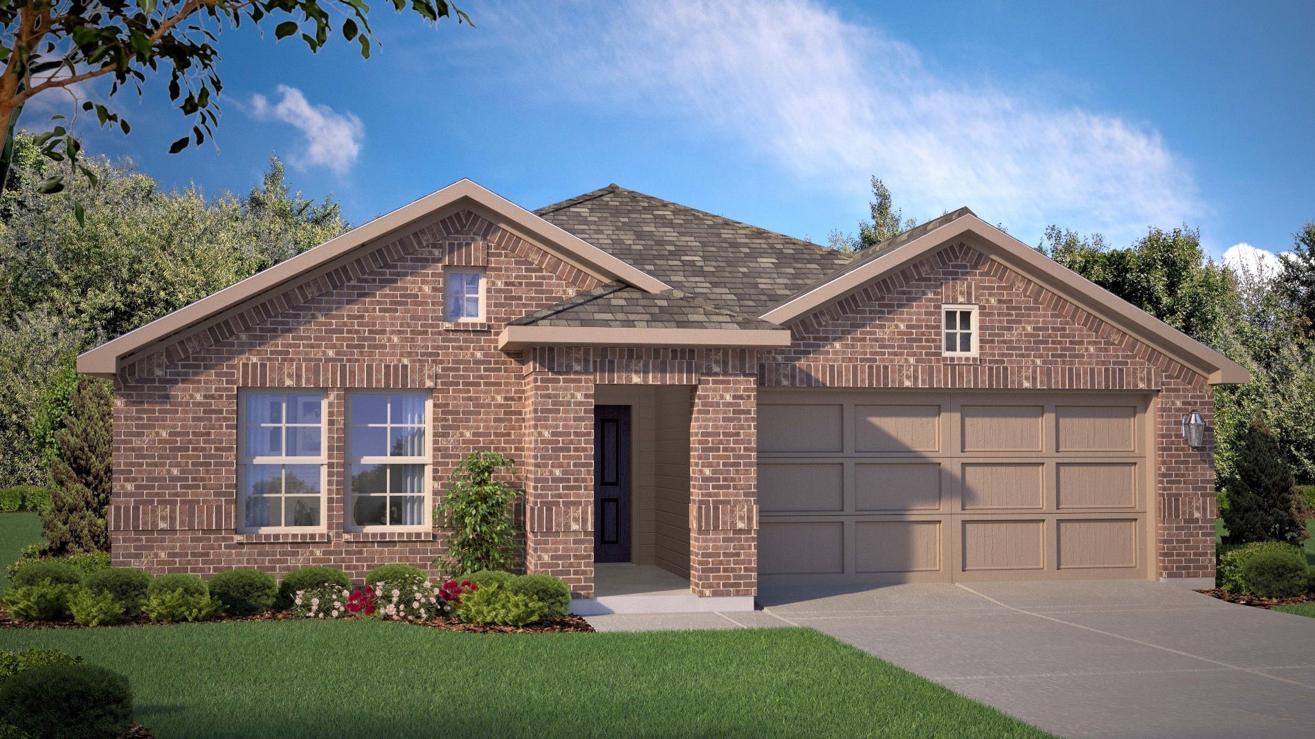 9420 Subjeck Way Fort Worth TX 76108