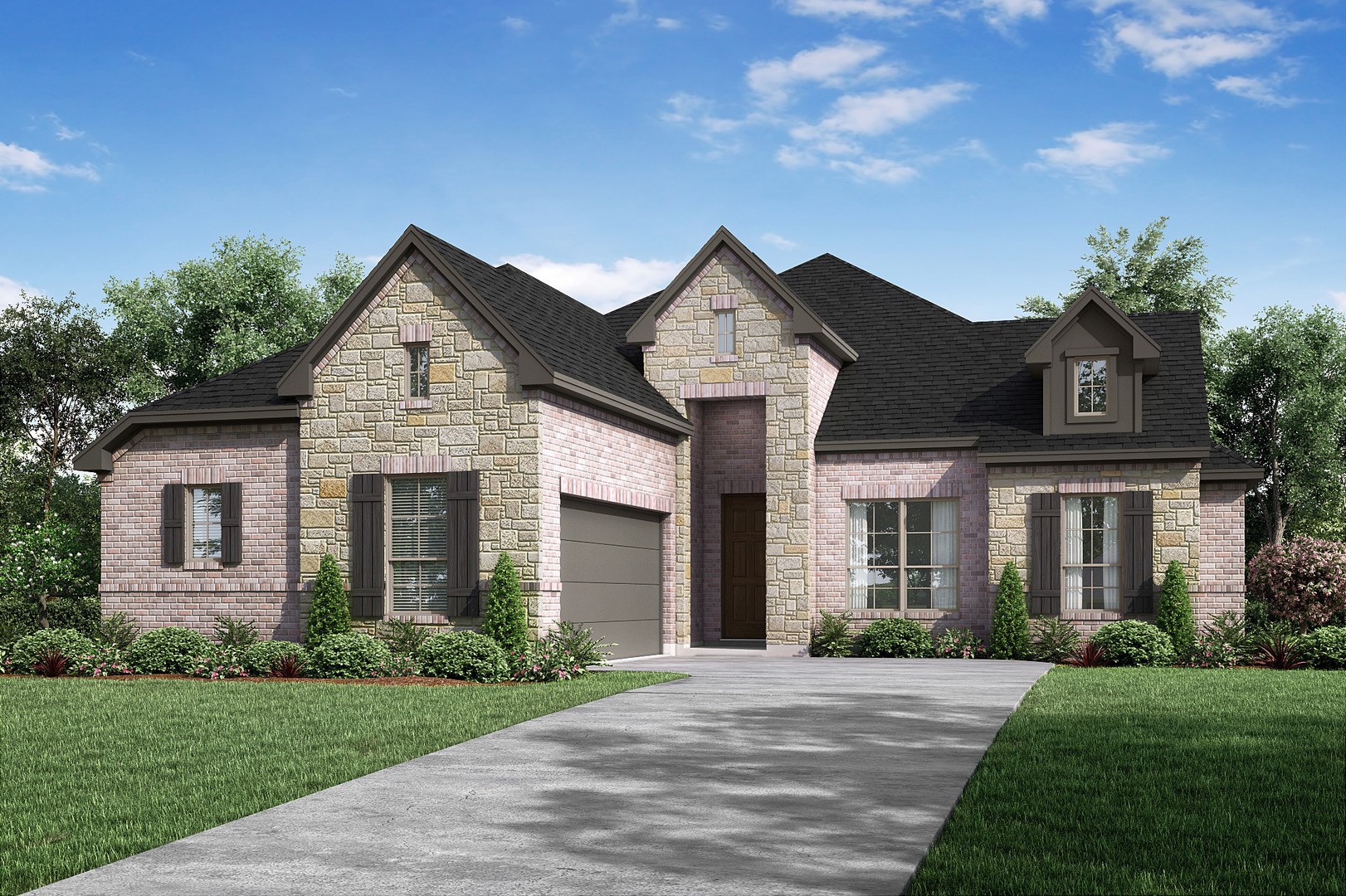 4801 Nomad Drive Midlothian TX 76065