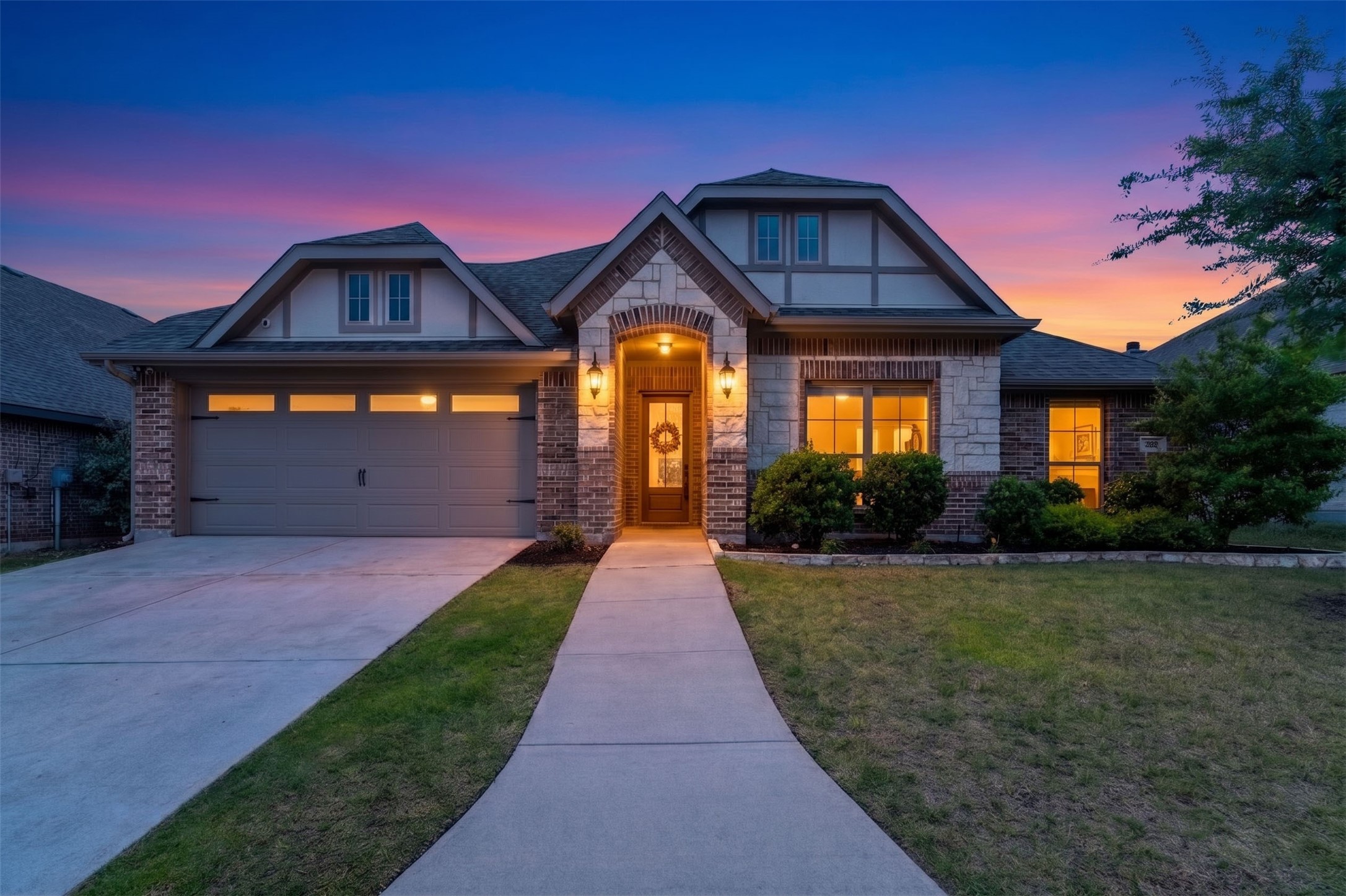 342 Wolf Creek Drive Waxahachie TX 75165