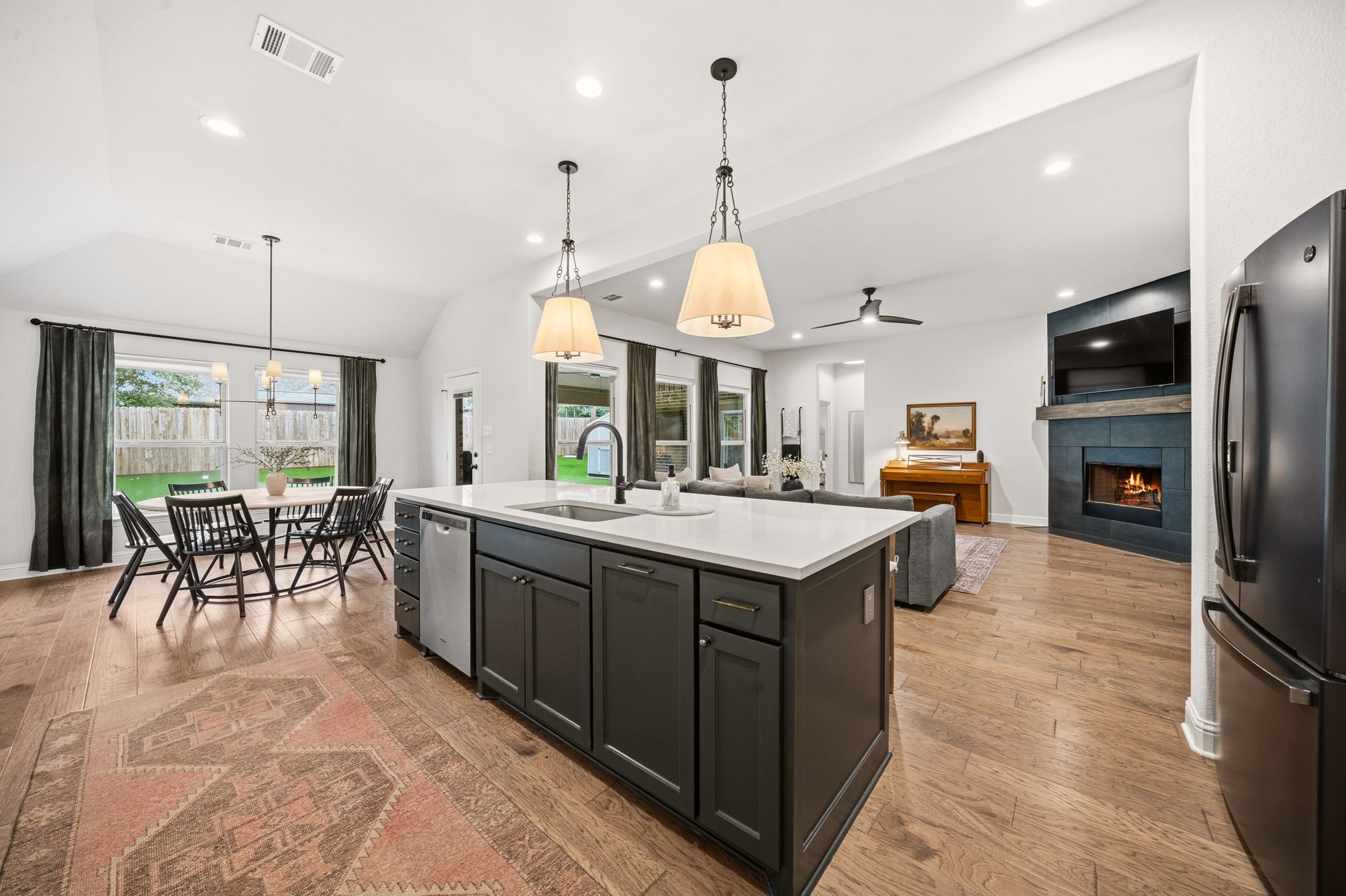 342 Wolf Creek Drive Waxahachie TX 75165