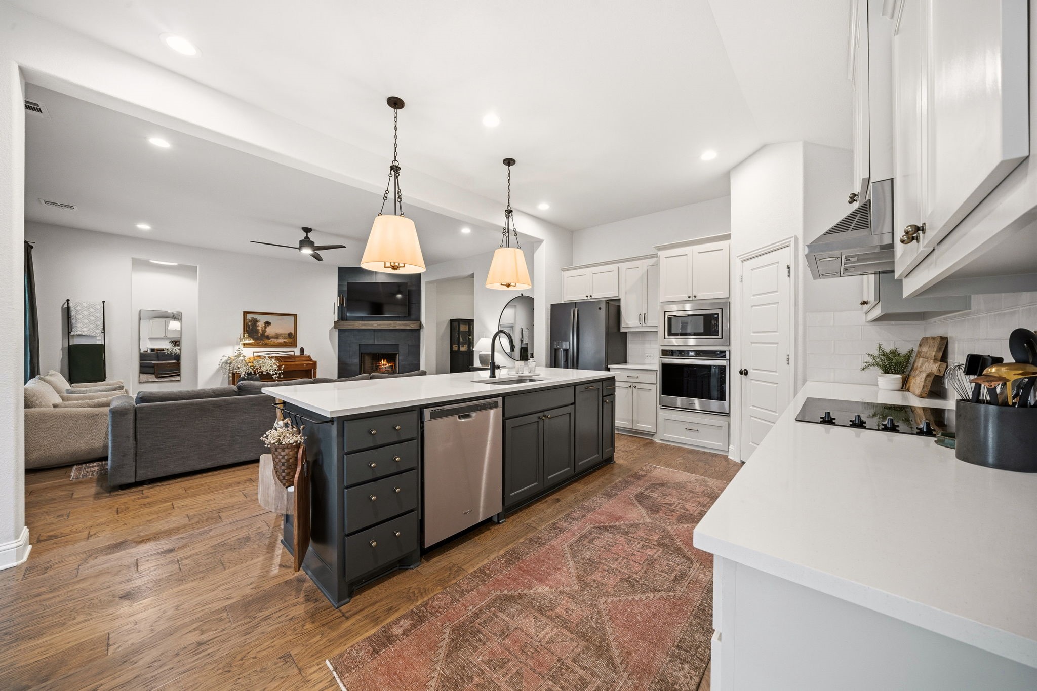342 Wolf Creek Drive Waxahachie TX 75165