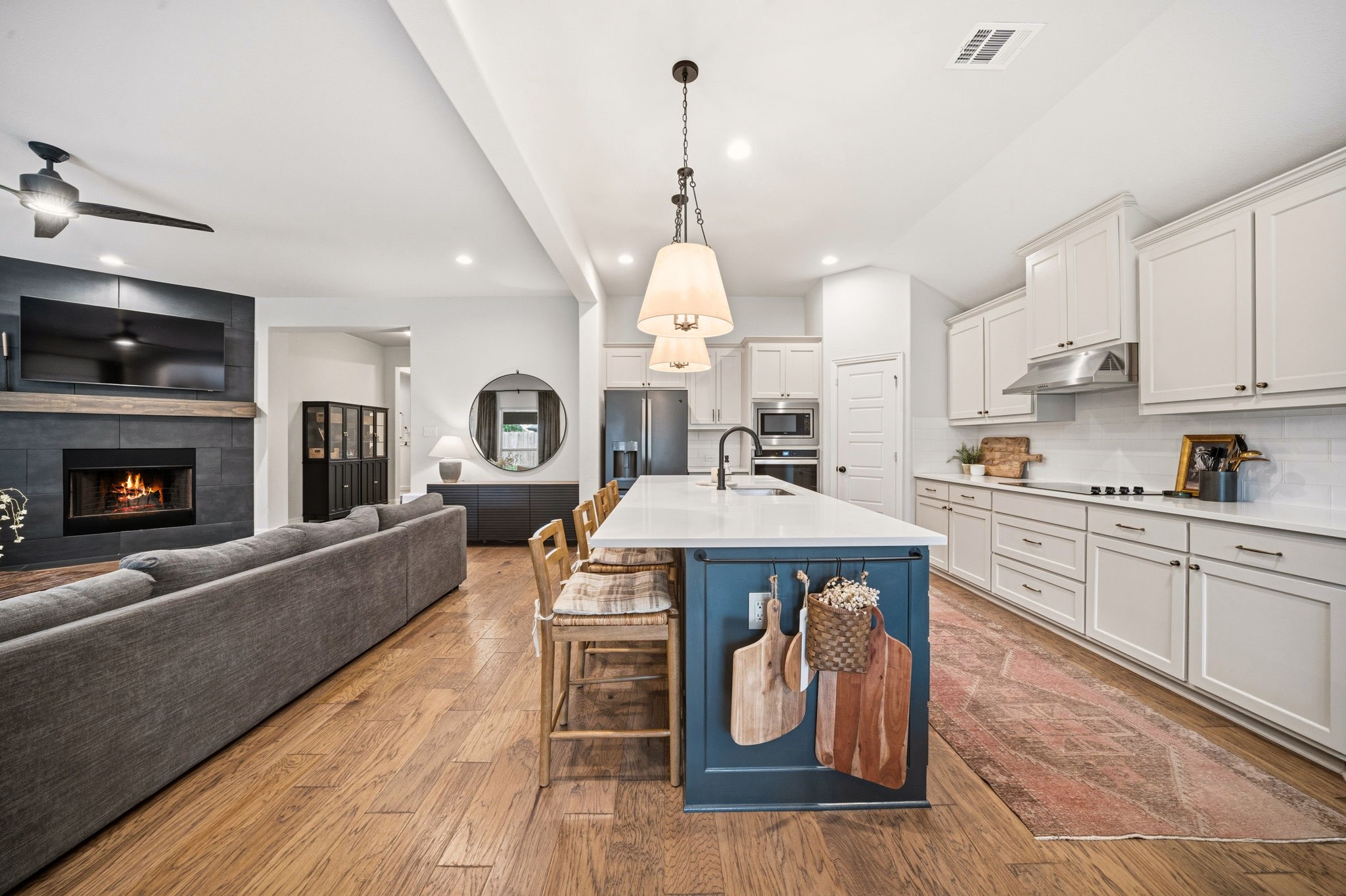 342 Wolf Creek Drive Waxahachie TX 75165