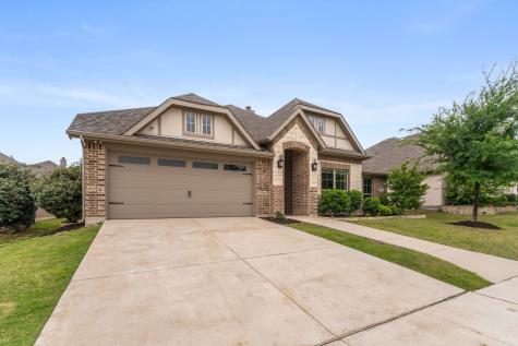 342 Wolf Creek Drive Waxahachie TX 75165