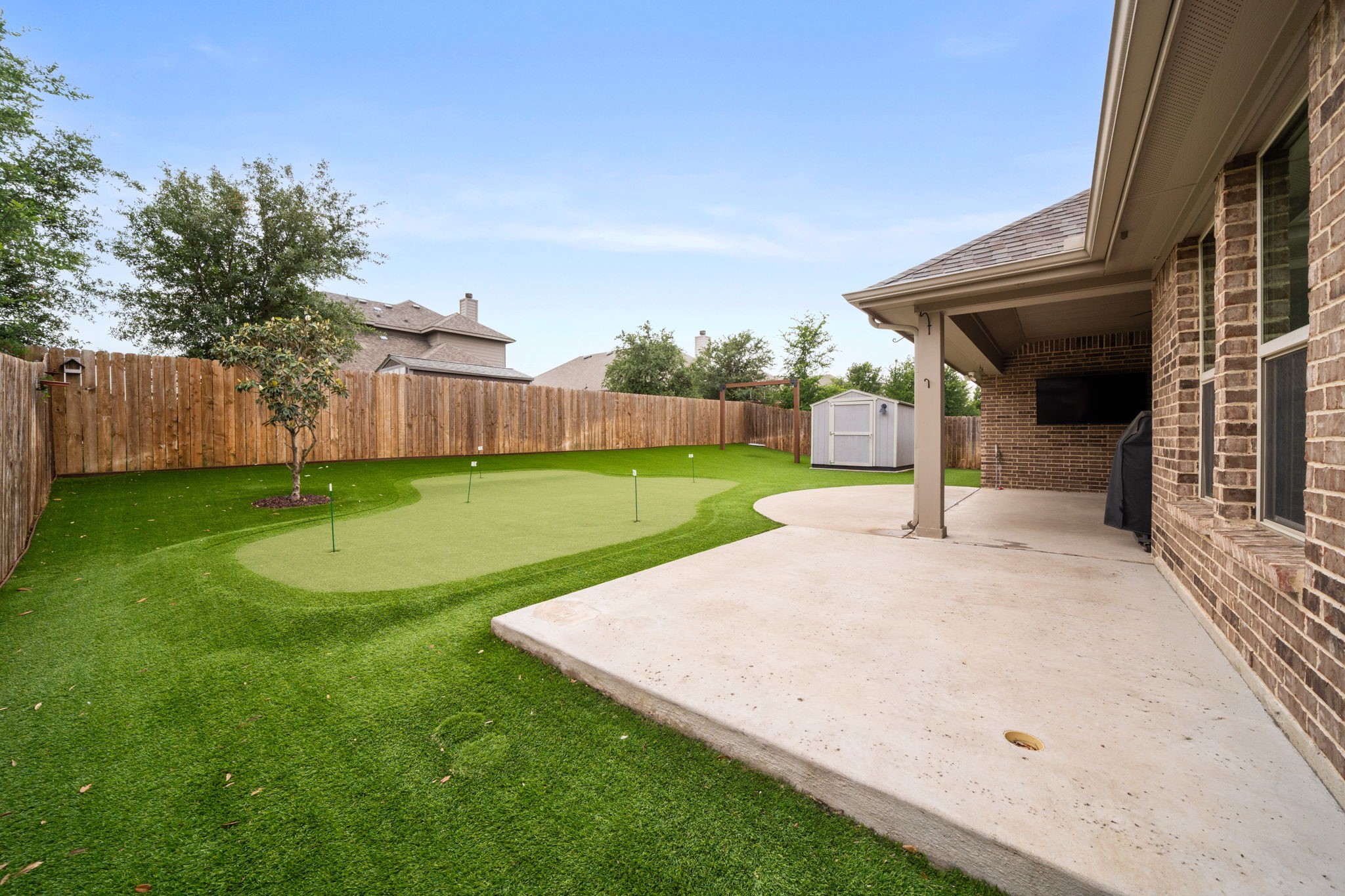 342 Wolf Creek Drive Waxahachie TX 75165