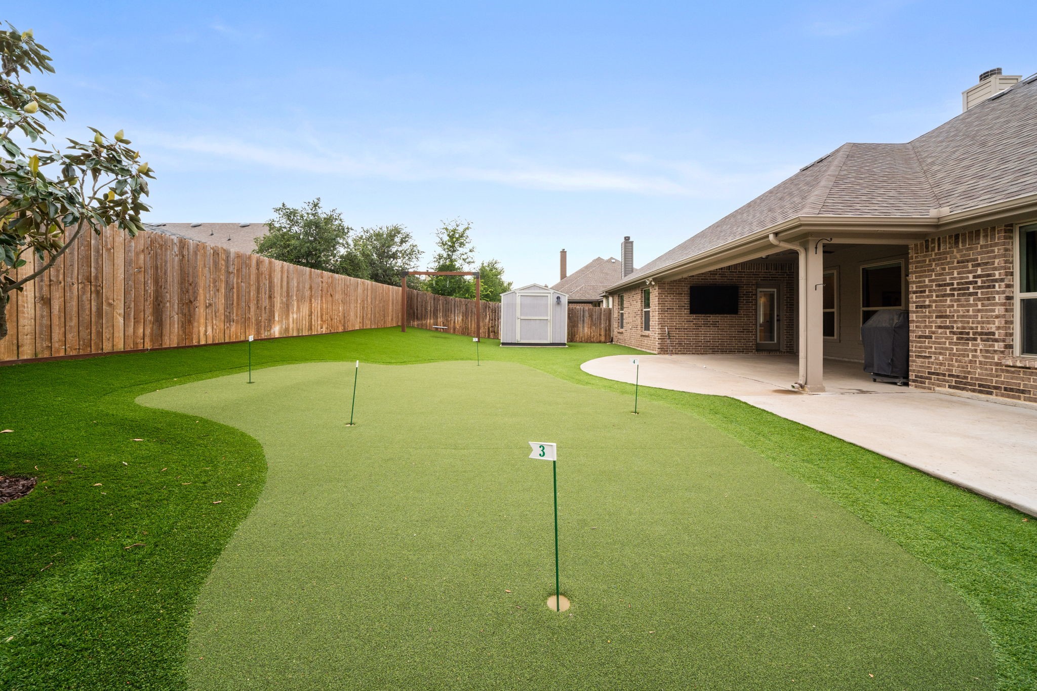 342 Wolf Creek Drive Waxahachie TX 75165