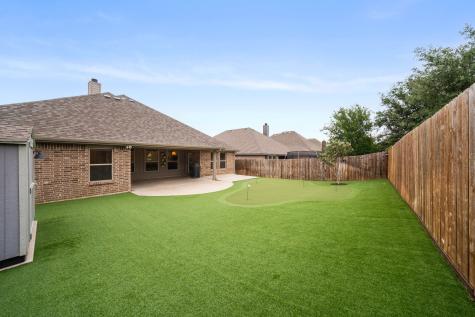 342 Wolf Creek Drive Waxahachie TX 75165