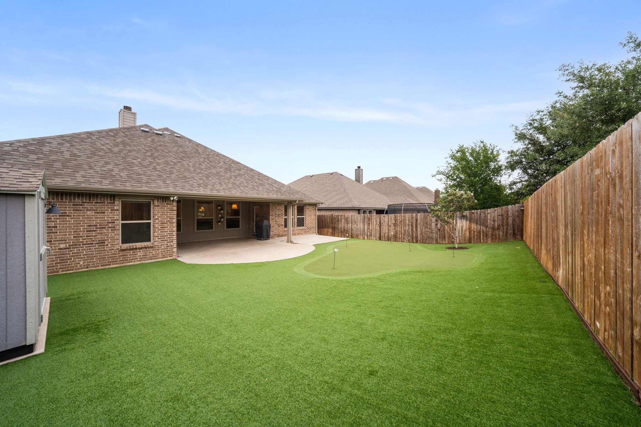 342 Wolf Creek Drive Waxahachie TX 75165