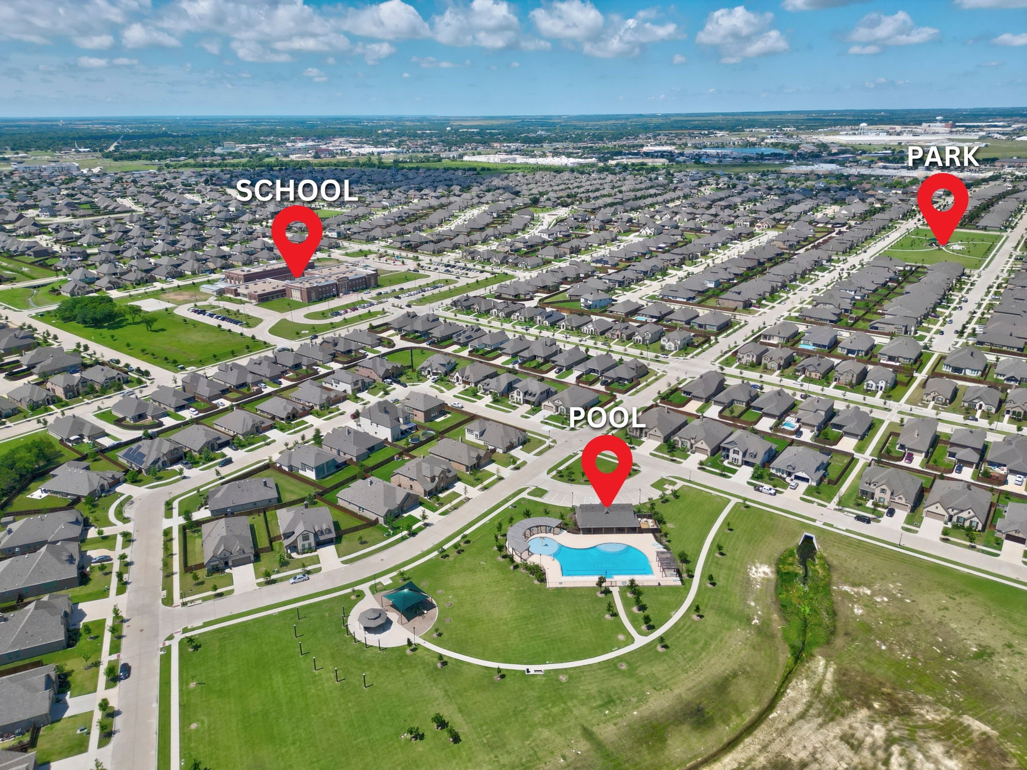 342 Wolf Creek Drive Waxahachie TX 75165