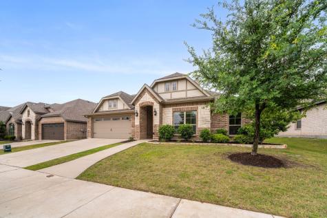342 Wolf Creek Drive Waxahachie TX 75165