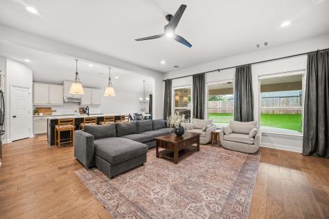 342 Wolf Creek Drive Waxahachie TX 75165