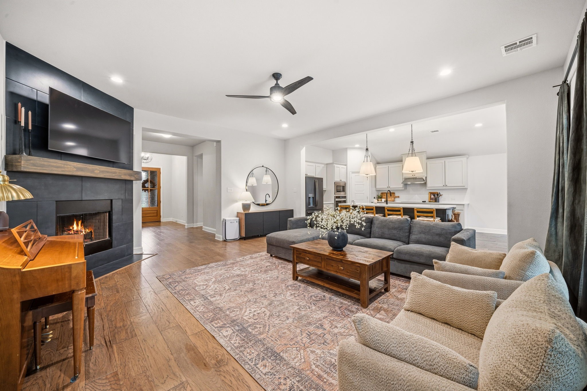 342 Wolf Creek Drive Waxahachie TX 75165