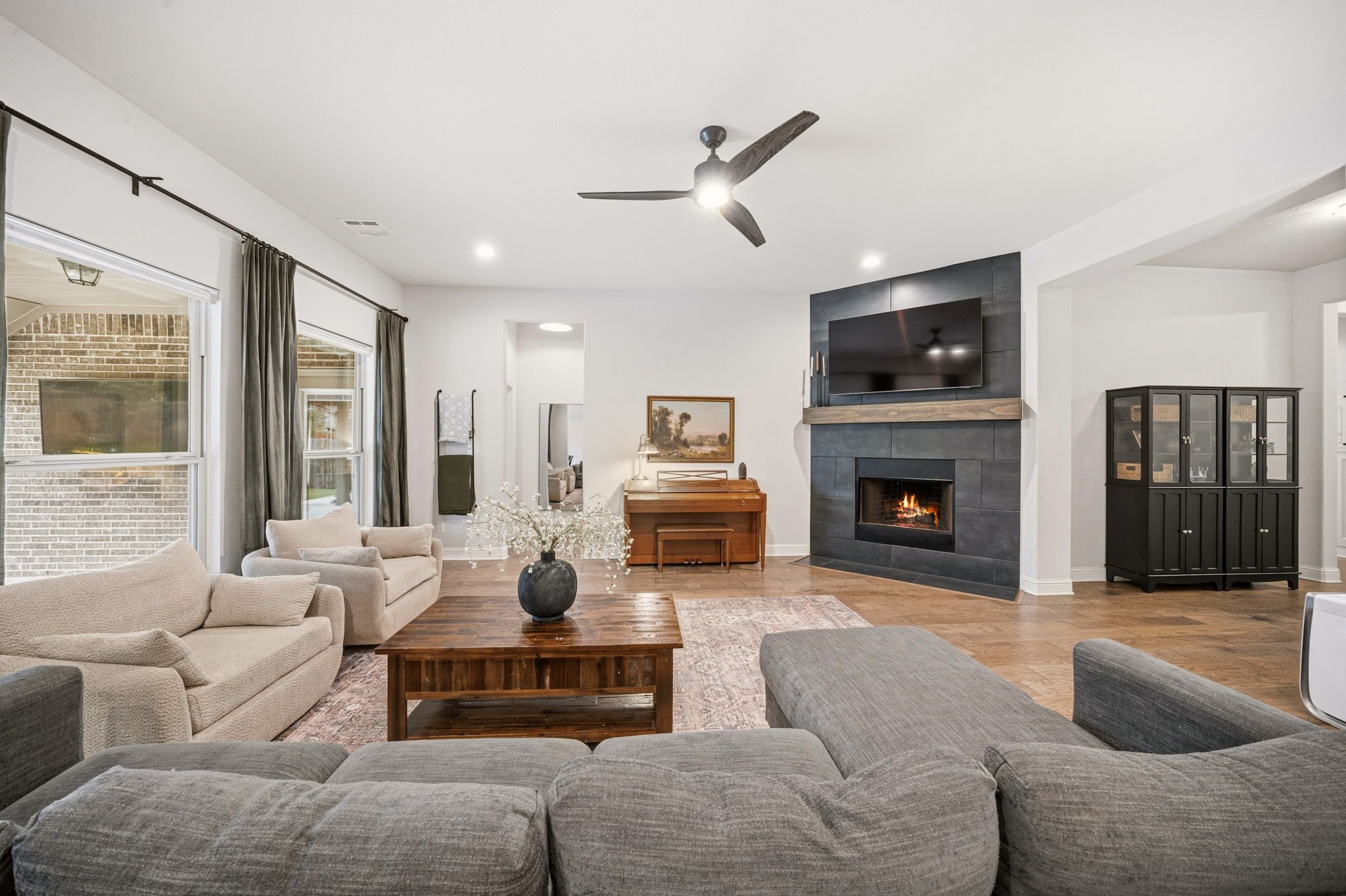 342 Wolf Creek Drive Waxahachie TX 75165