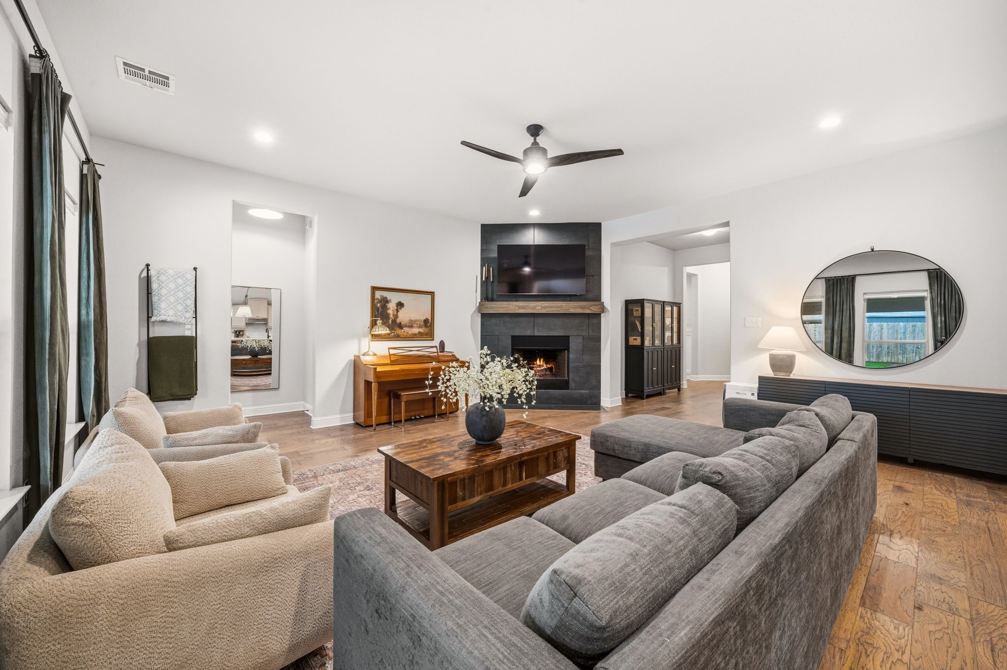 342 Wolf Creek Drive Waxahachie TX 75165
