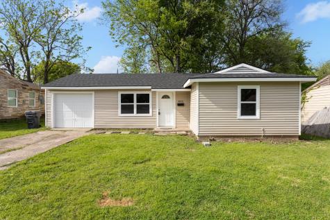 3815 Basswood Drive Dallas TX 75241