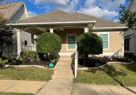 1416 Live Oak Lane Savannah TX 76227