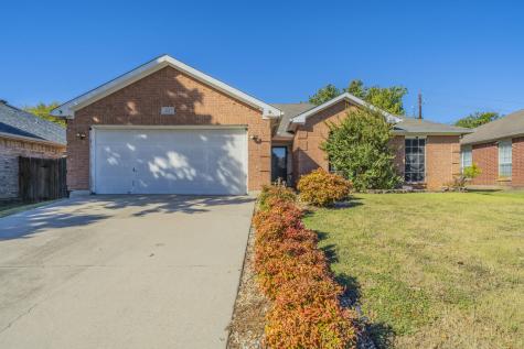 3337 Galaway Bay Drive Grand Prairie TX 75052