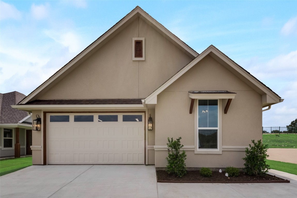 109 Easy Street Glen Rose TX 76043