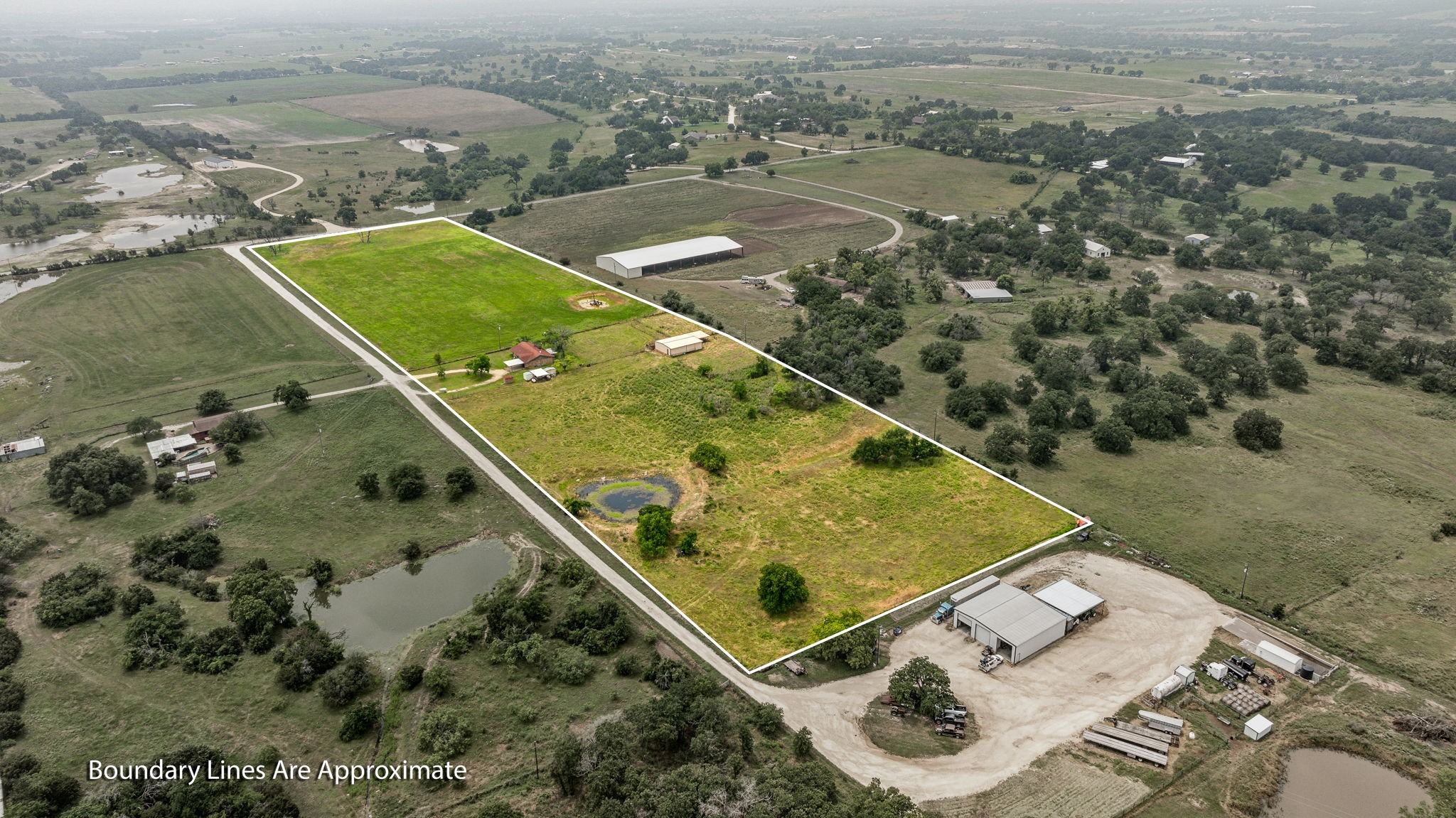 2887 County Road 456 Stephenville TX 76401