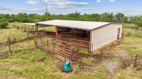 2887 County Road 456 Stephenville TX 76401