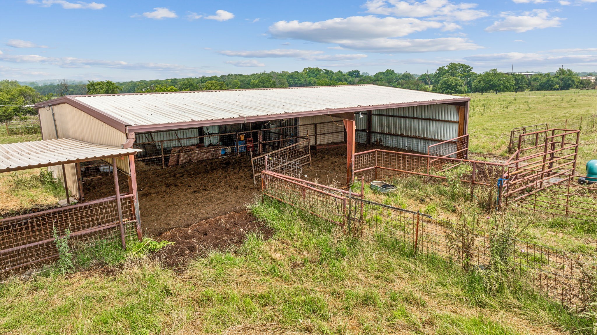2887 County Road 456 Stephenville TX 76401