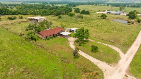 2887 County Road 456 Stephenville TX 76401