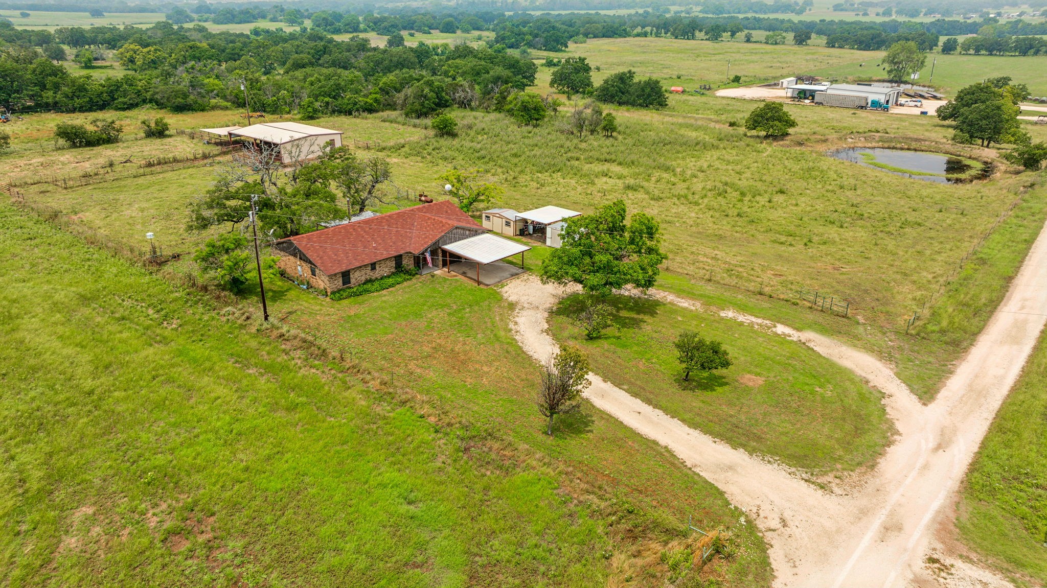 2887 County Road 456 Stephenville TX 76401