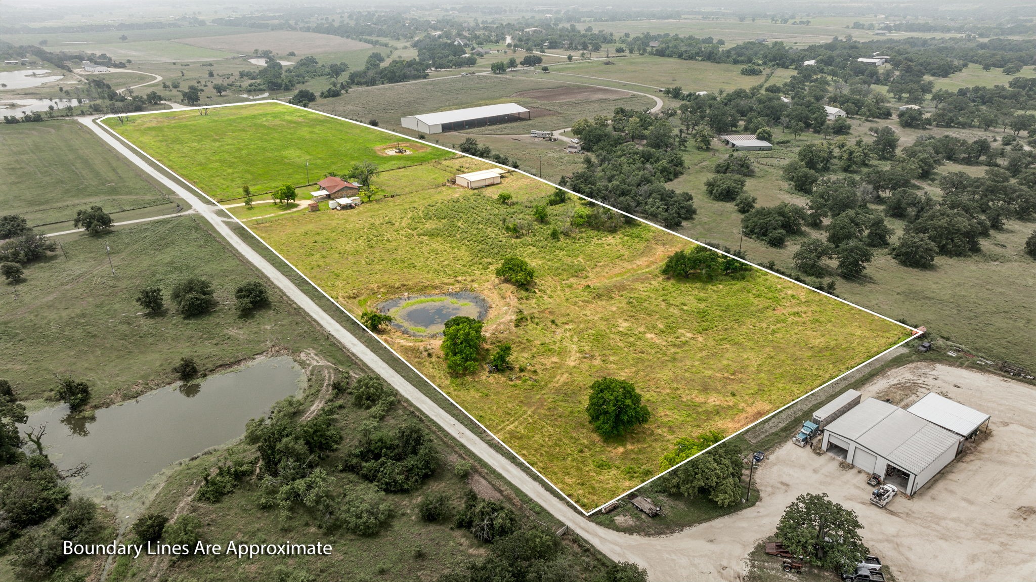 2887 County Road 456 Stephenville TX 76401
