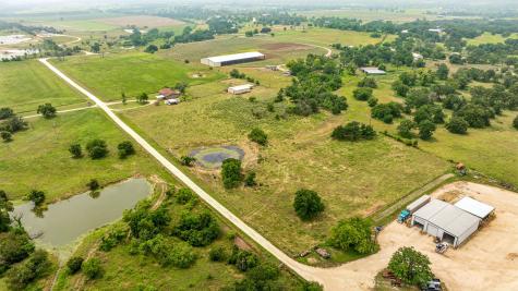 2887 County Road 456 Stephenville TX 76401