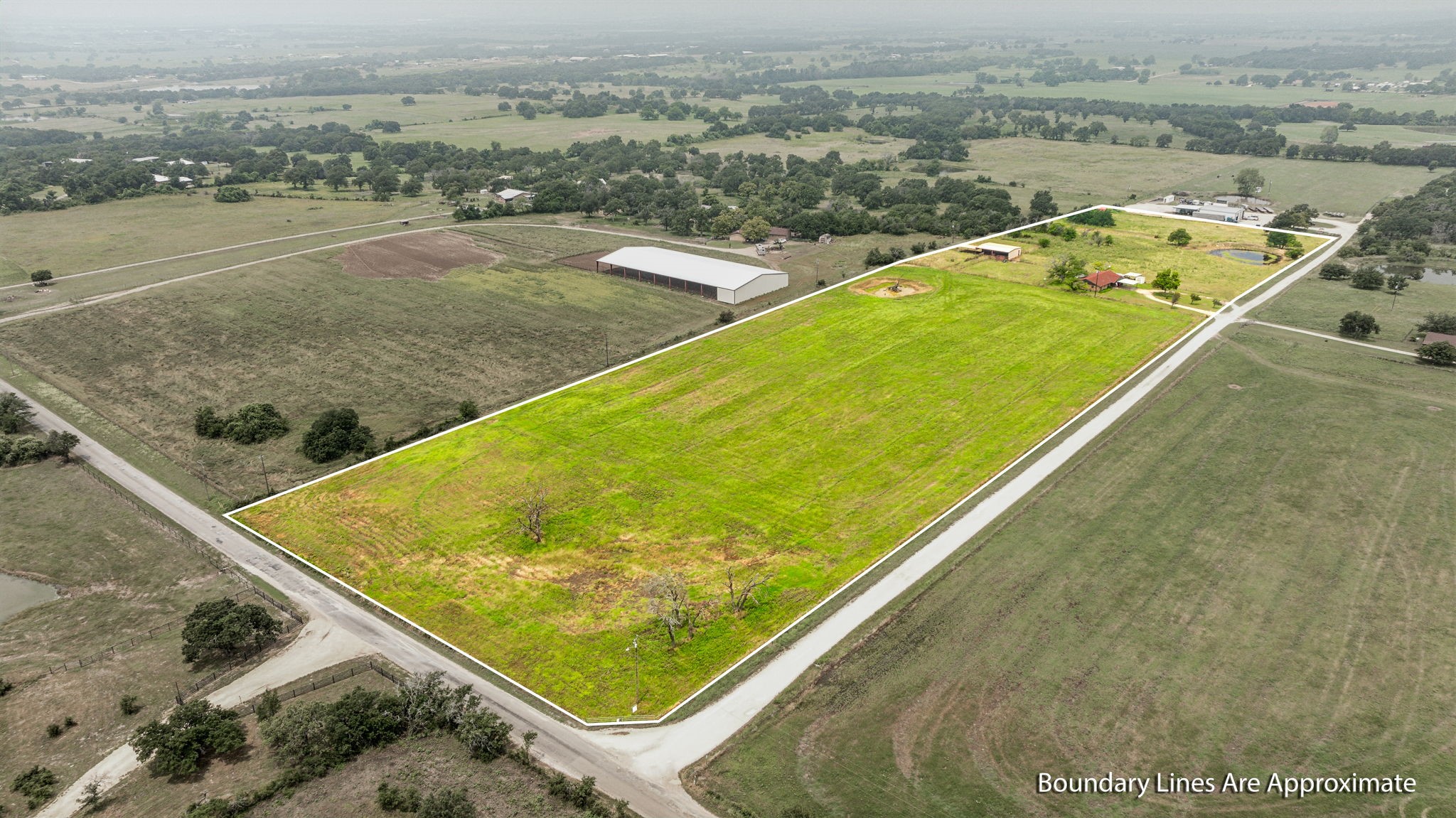 2887 County Road 456 Stephenville TX 76401