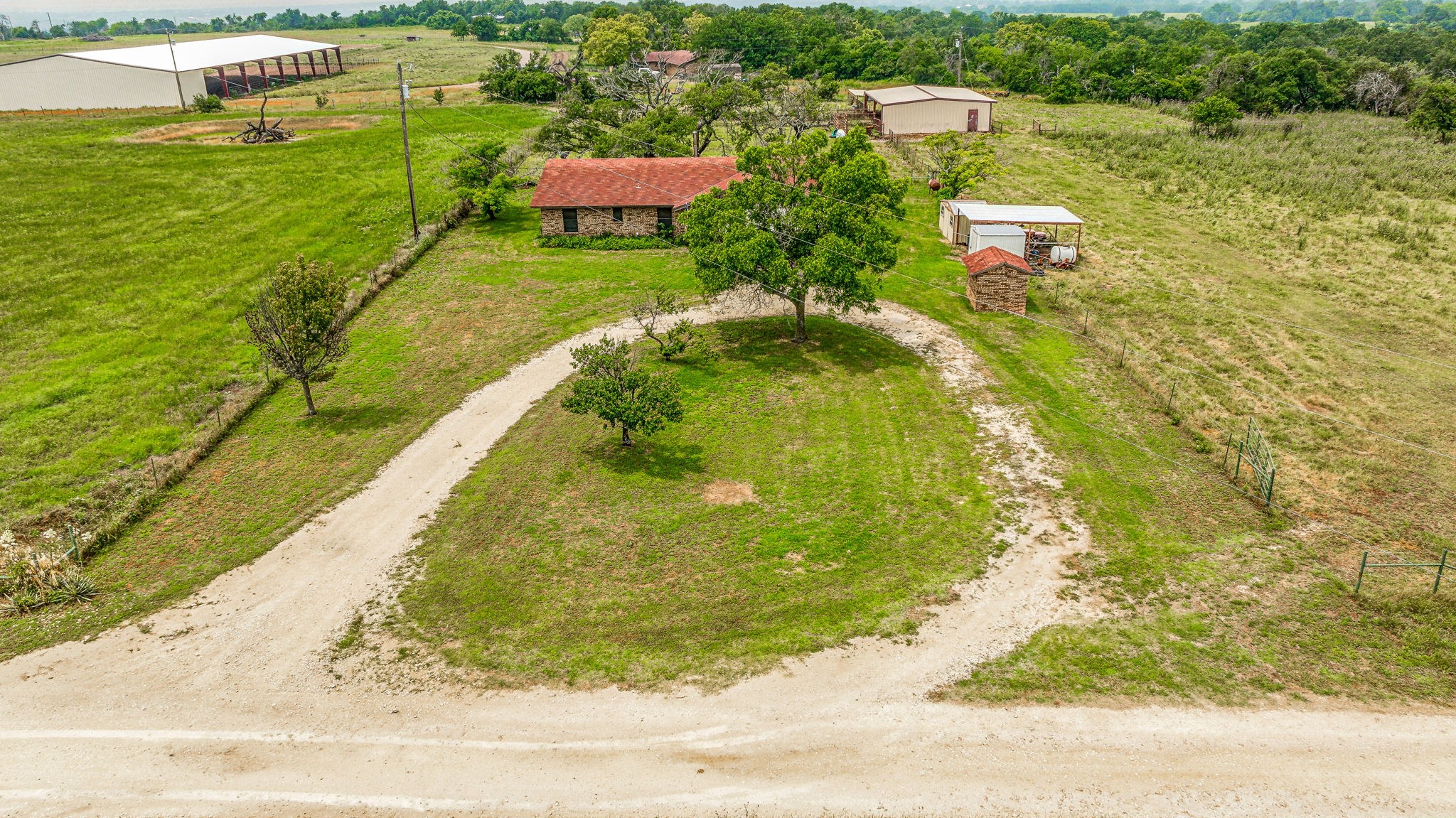 2887 County Road 456 Stephenville TX 76401