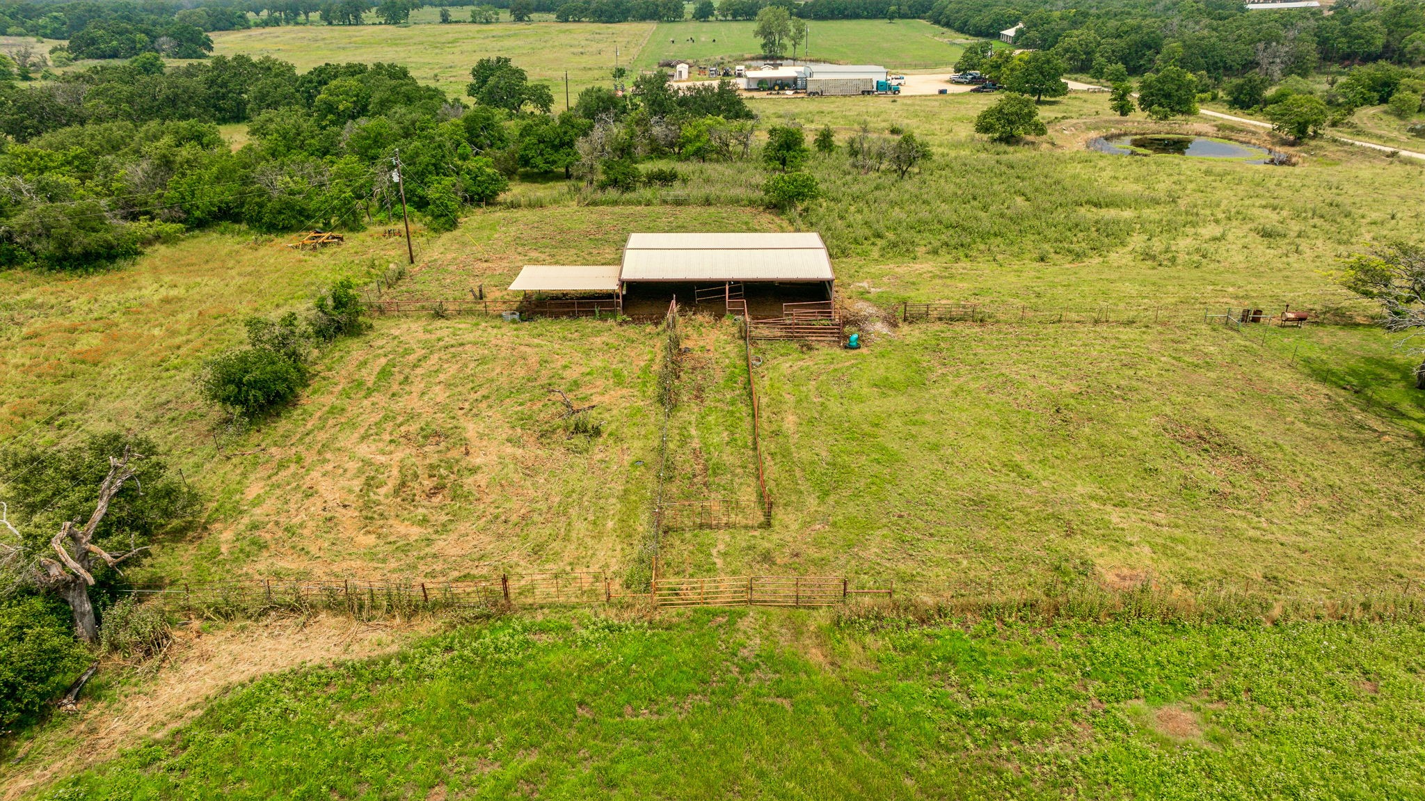 2887 County Road 456 Stephenville TX 76401