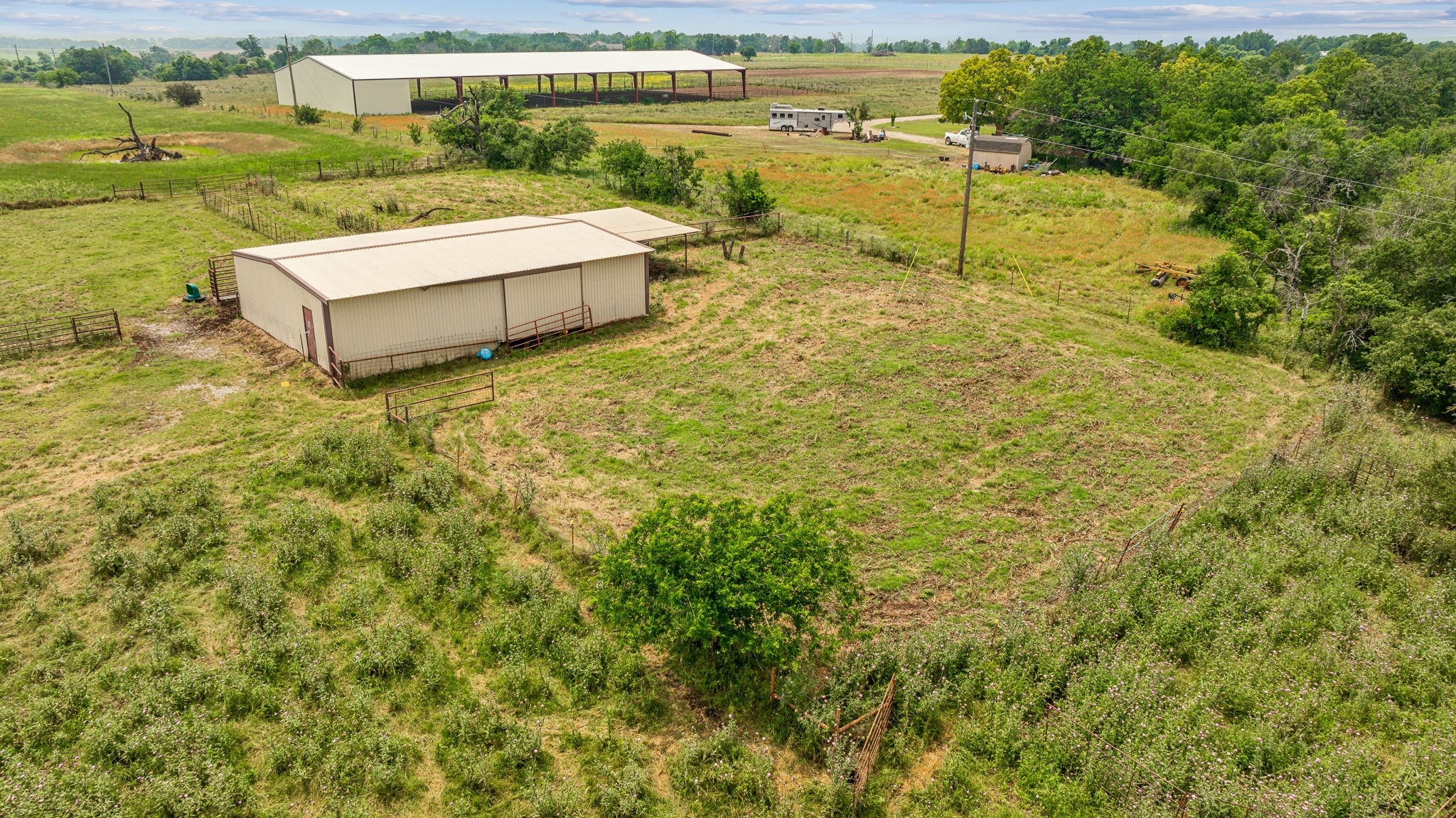 2887 County Road 456 Stephenville TX 76401