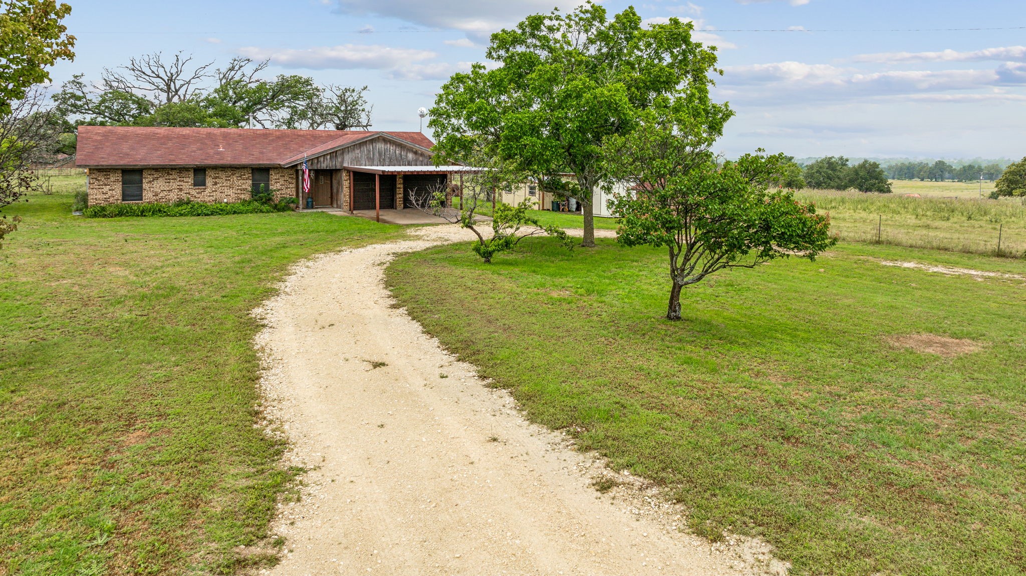 2887 County Road 456 Stephenville TX 76401