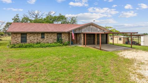 2887 County Road 456 Stephenville TX 76401