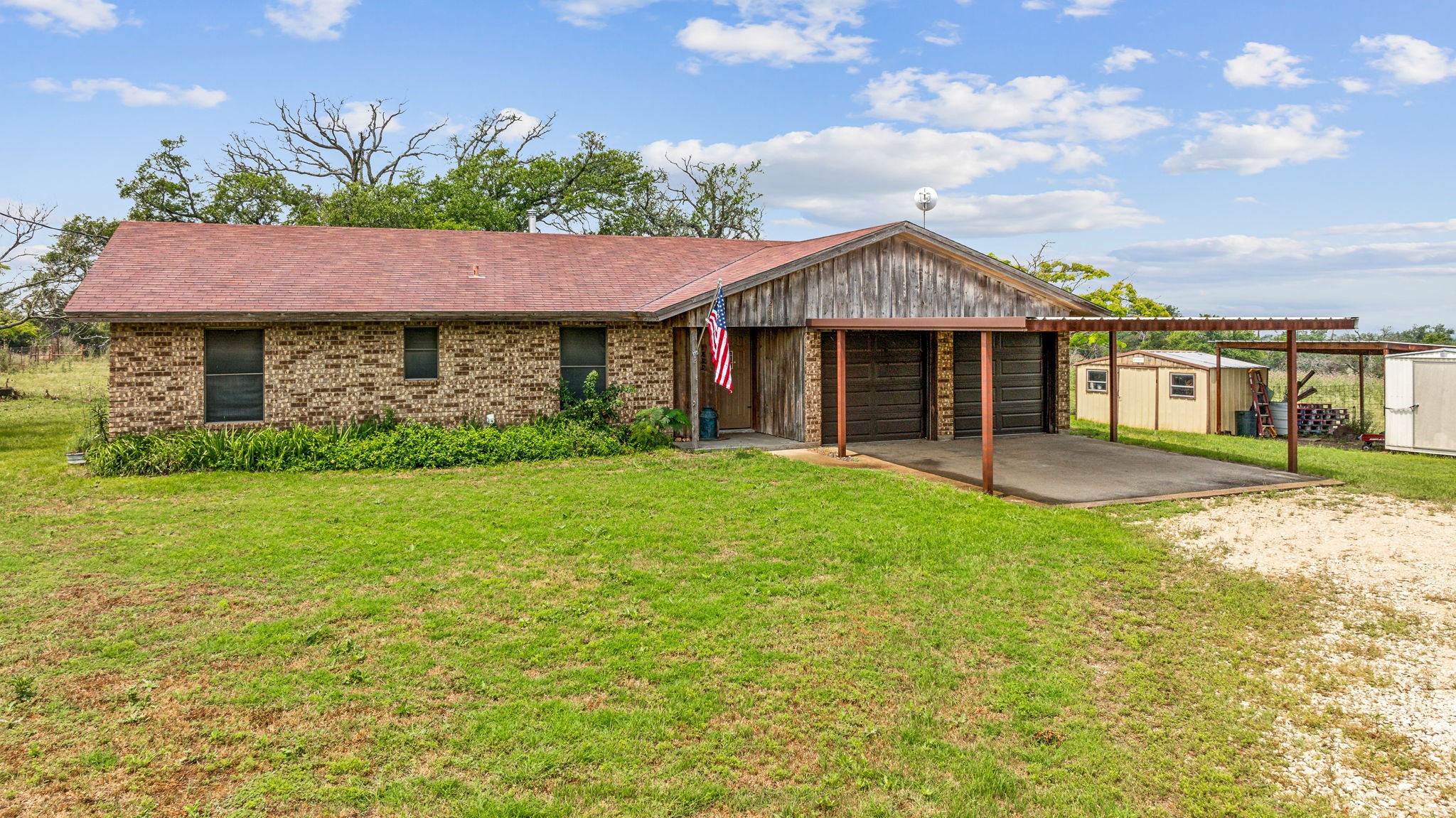 2887 County Road 456 Stephenville TX 76401